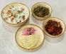 Ghee Rice Chicken Combo