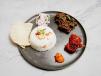 Ghee Rice Mutton Combo