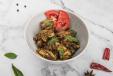 Pepper Chicken