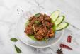 Chicken Ghee Roast
