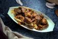 Beef Ularthiyathu