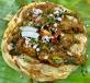 Beef Pothi Parotta