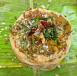 Chicken Pothi Parotta