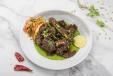 Beef Pepper Masala