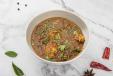 Chicken Varuthuaracha Curry