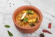 Fish Mango Curry