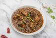 Varuthuaracha Mutton Curry