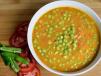 Green Peas Curry