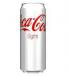 Coca-Cola - Lite