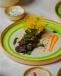 Beef Coconut Fry