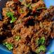 Chicken Perathu
