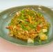 Hakka Noodles - Vegetarian