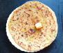 Aloo Paratha