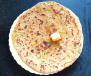 Aloo Paratha
