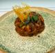 Prawns Podi Fry