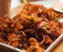 Onion Pakoda