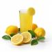 Lemon Juice w/o Soda