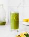 Lemon Mint Juice w/o Soda