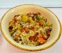 Vegetable Biryani