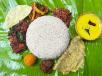 Chicken Pothi Choru