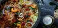 Beef Roast Biryani