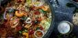 Beef Roast Biryani