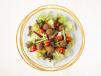 Arabian Falafel Salad