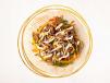 Beef Fajita Wrap