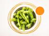 Spicy Edamame