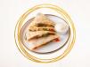 Vegetable Quesadilla