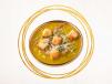 Arabian Lentil Soup