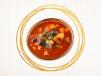 Italian Minstrone Soup