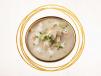 Alfredo Chicken Soup