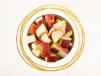 Red Apple Cuts
