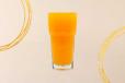 Fresh Orange Juice