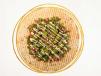 New Falafel Wrap