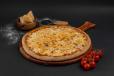 4 Cheese Pizza - Large