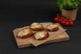 Cheesy Garlic Bread
