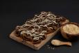 Chocolate Fettucine