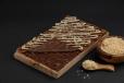 Chocolate Overload Crepe