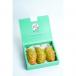 Croissant Pistachio Box - 3Pcs
