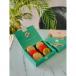 Mix Flat Cookie Box - 6Pcs