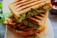 Bombay Sandwich