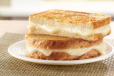 Bread Butter grilled Sandwich
