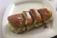 Bombay Haji Ali Special Roll