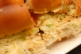 Mozarella Cheese Roll