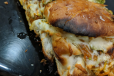 Mushroom Paneer Roll