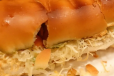 Butter Jam Roll