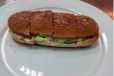 Chutney Roll