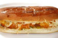 Jain Vegetables Paneer Methi Roll